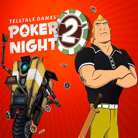 poker night 2 ps3 download